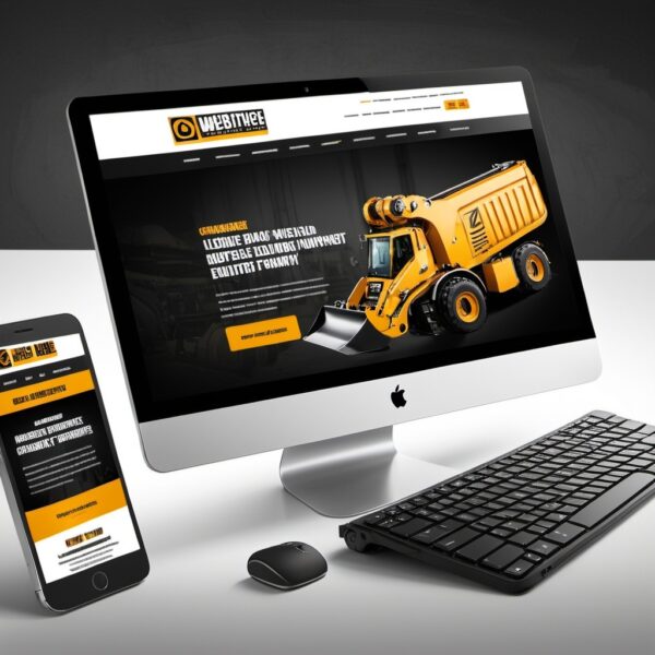 Website Design & Development for Tanki International Using WordPress CMS