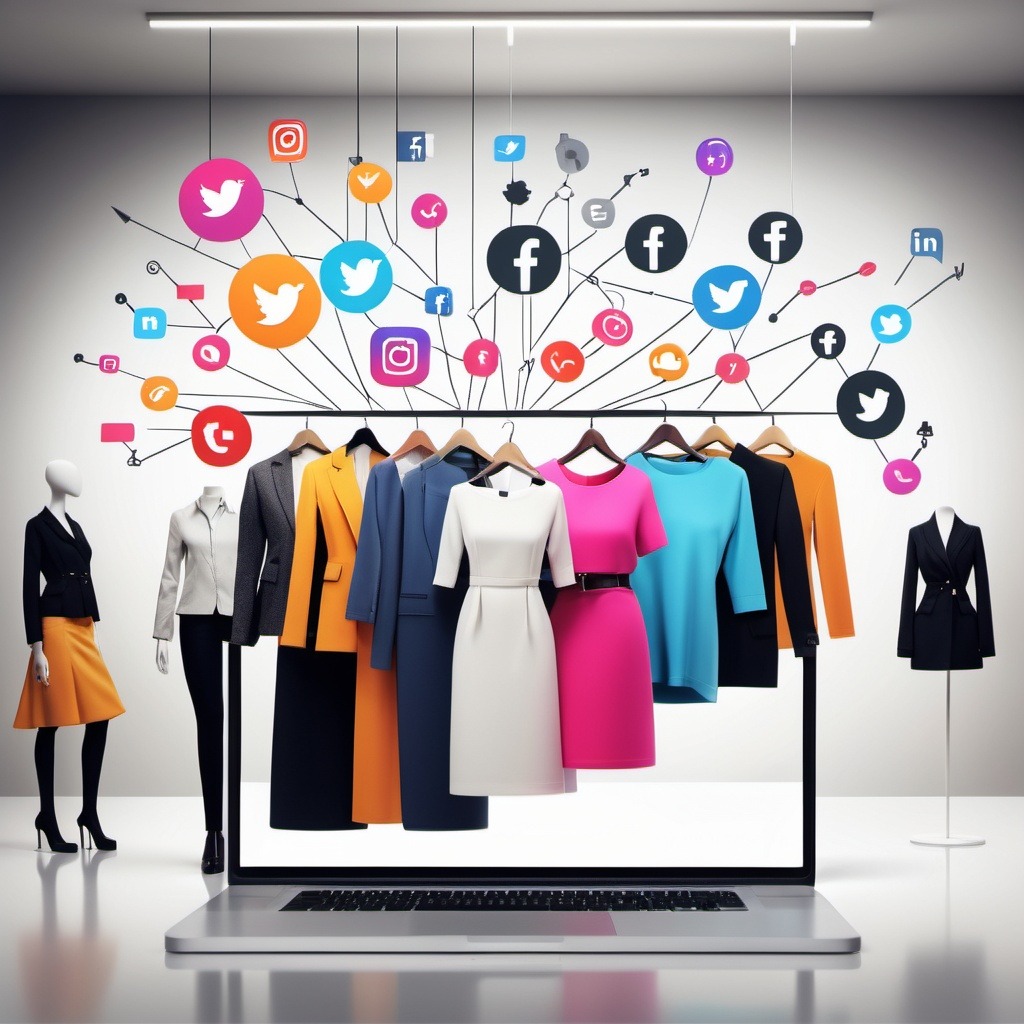 Social Media Management & Meta Ads for Fashion Retailer