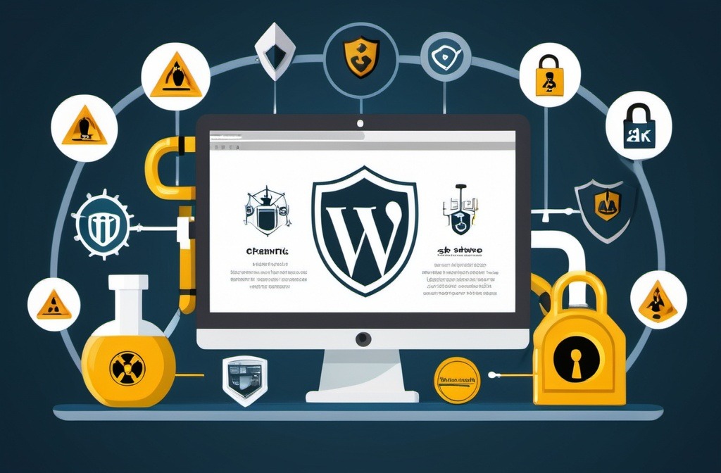 WordPress Security Success – 3AK Chemie