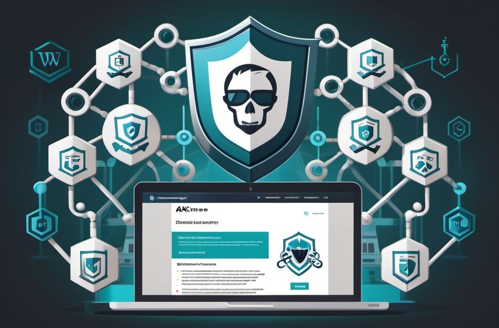 WordPress Security Success – 3AK Chemie