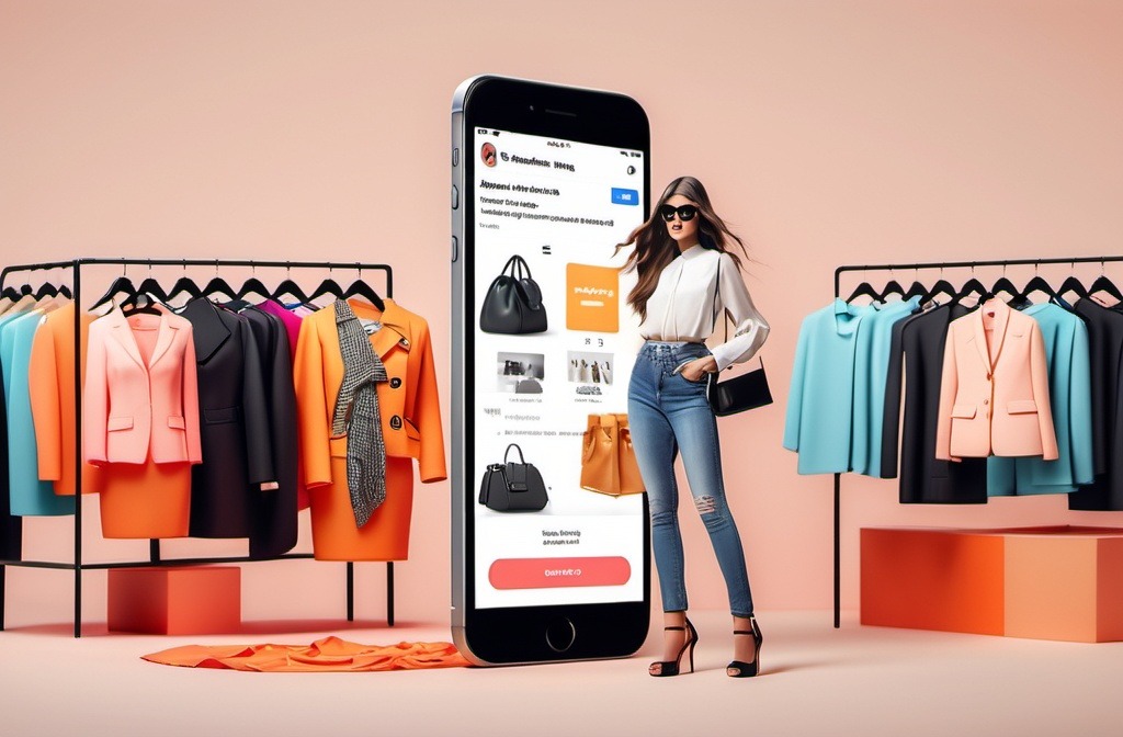 Social Media Management & Meta Ads for Fashion Retailer