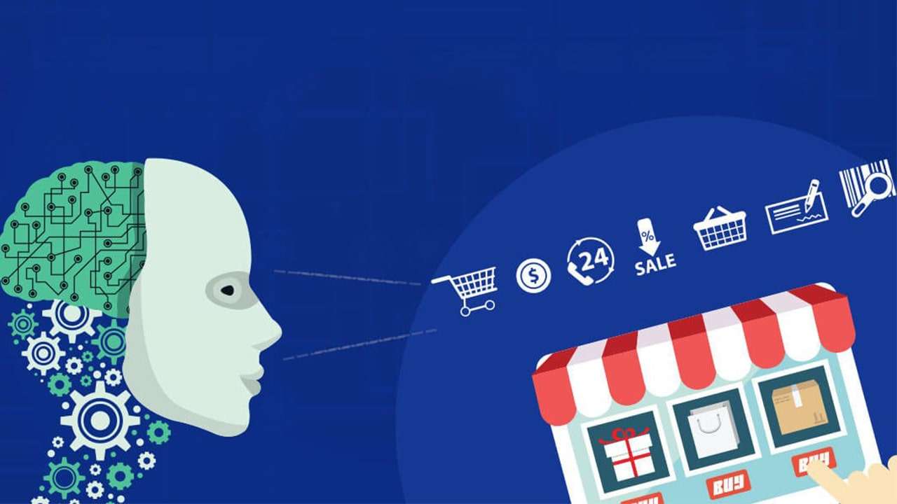 Influence of Artificial Intelligence in E-commerce