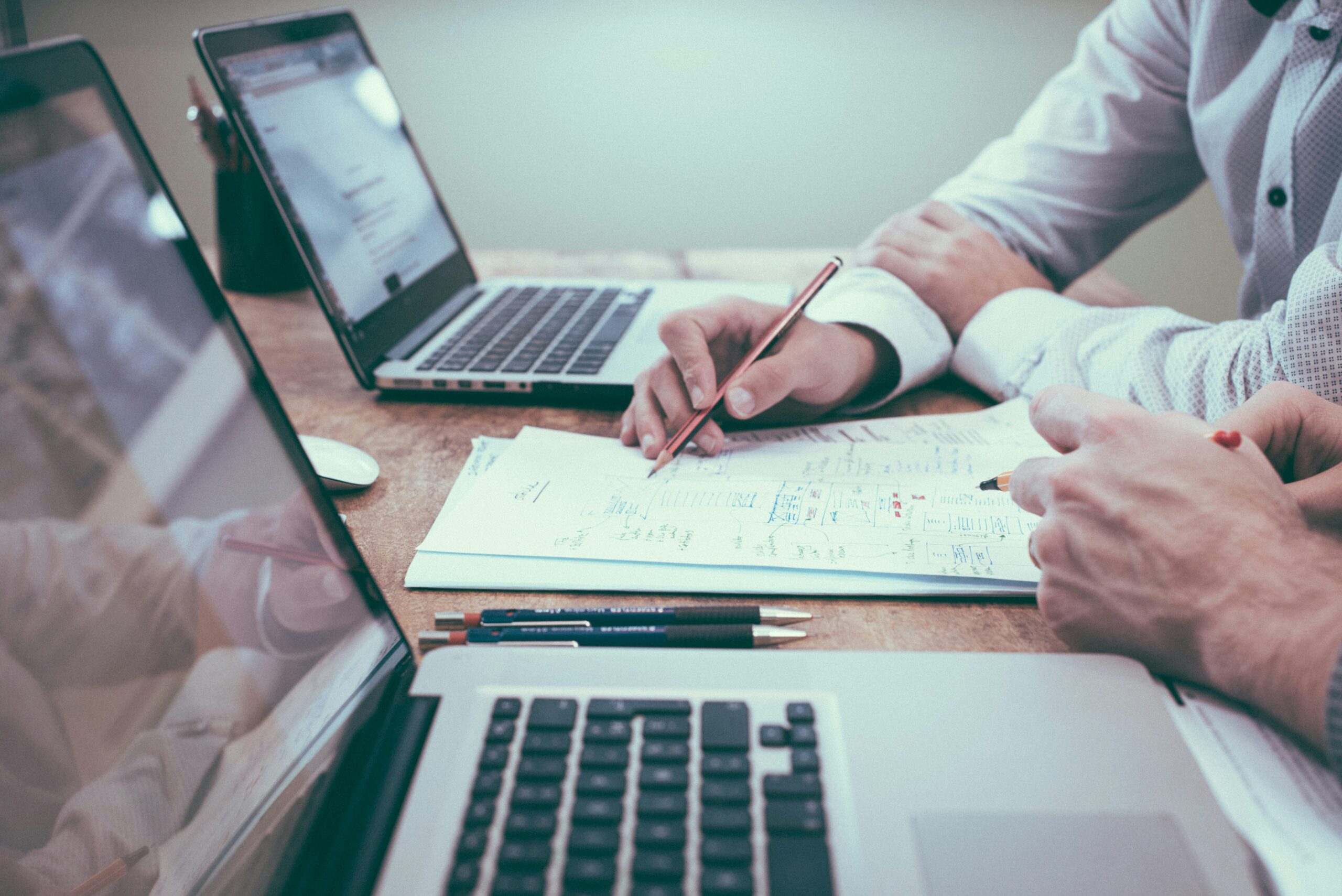 reasons to redesign your website
