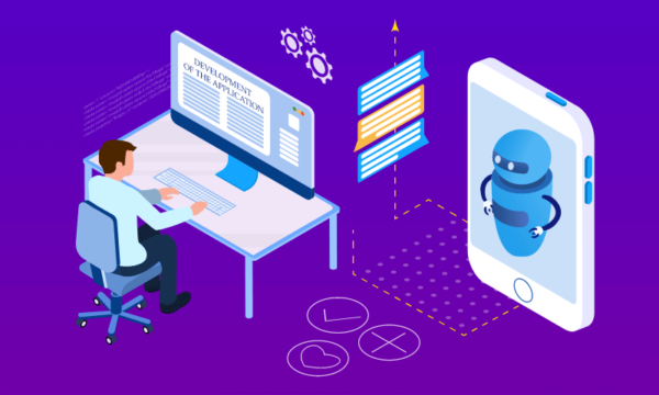 CSL_HowAIisTransformingMobileApplicationDevelopment