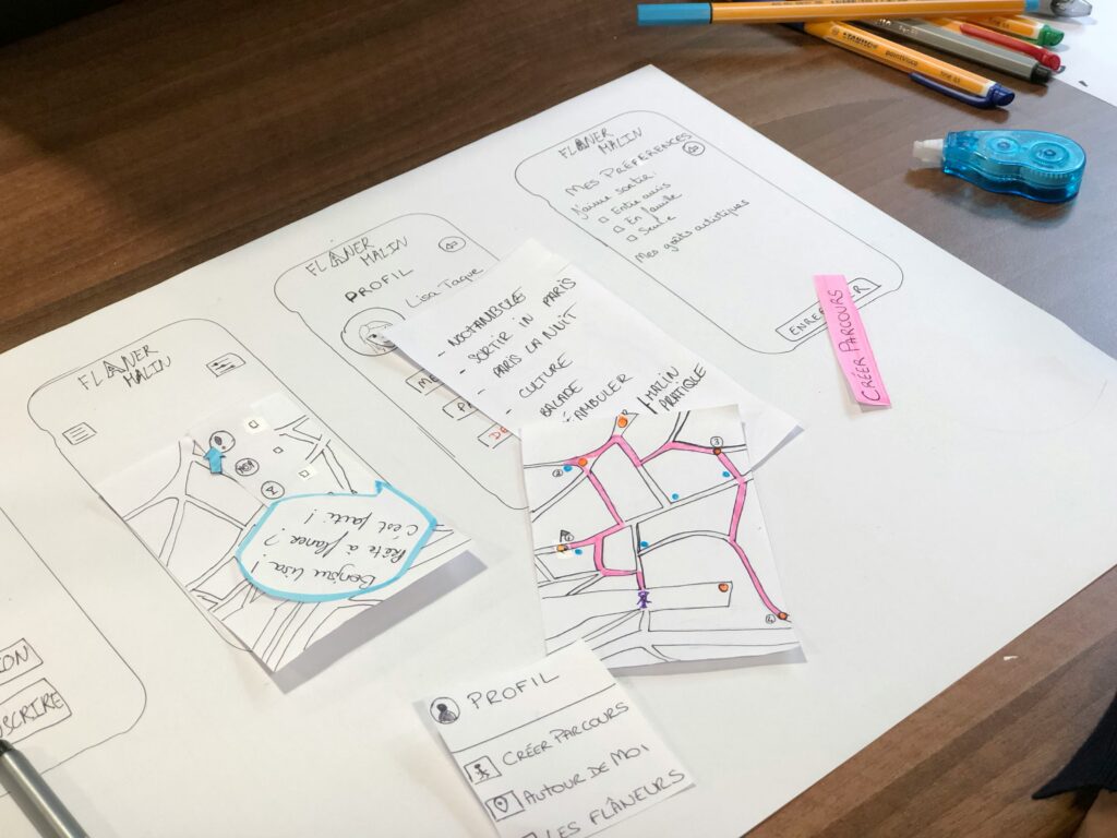 Microinteractions in Web Design