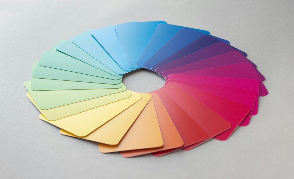 Color Psychology in Web Design