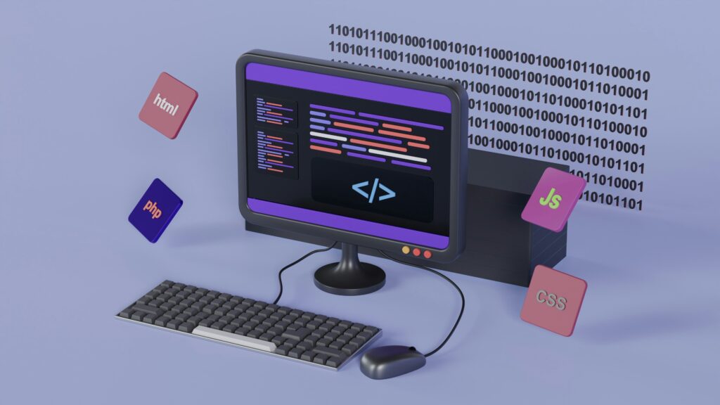 AI in Web Development